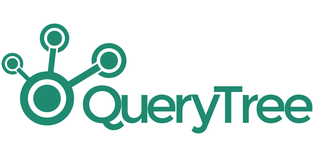 QueryTree: code-free data exploration and visualization